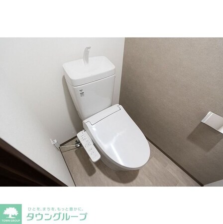 ザ・グラヴィティ新宿の物件内観写真